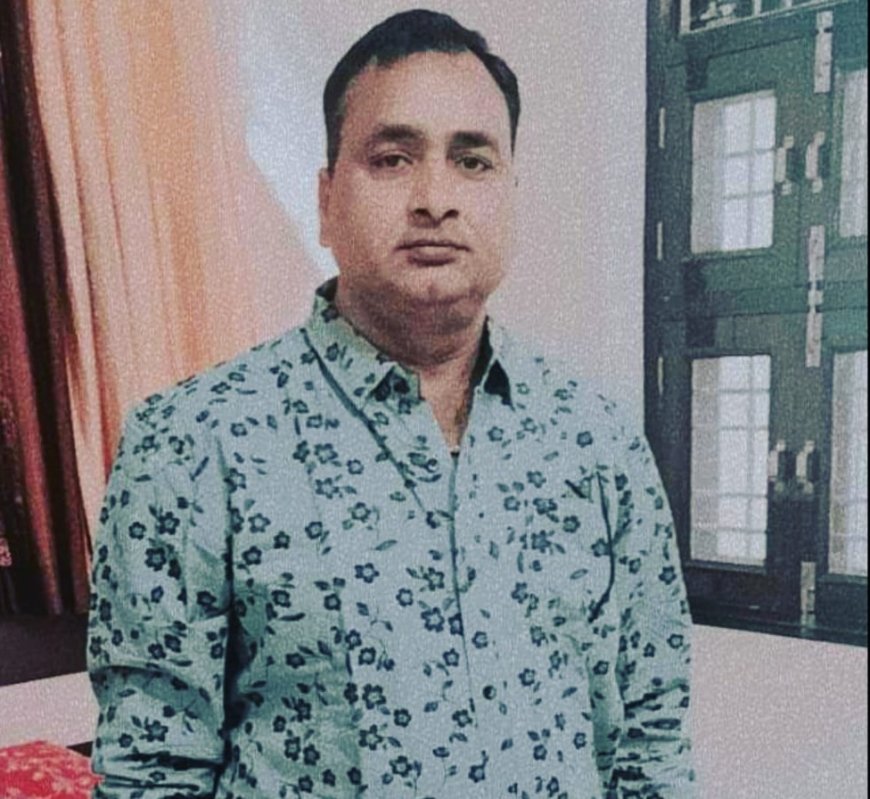 सम्पत राम सुवालका बने प्रदेश उपाध्यक्ष और तीन जिलों के प्रभारी