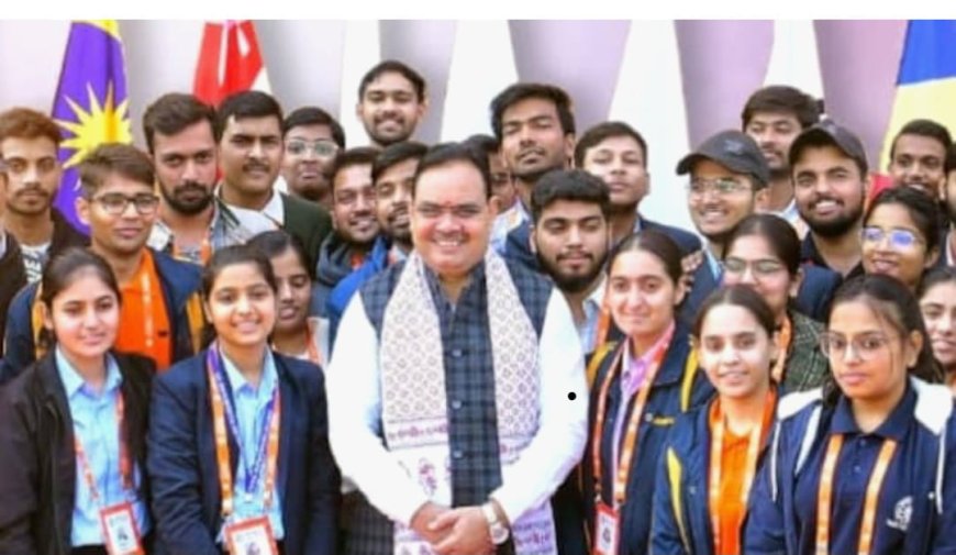 राजस्थान सरकार की सौगात, शिक्षकों के बच्चों के लिए शुरू की छात्रवृत्ति योजना