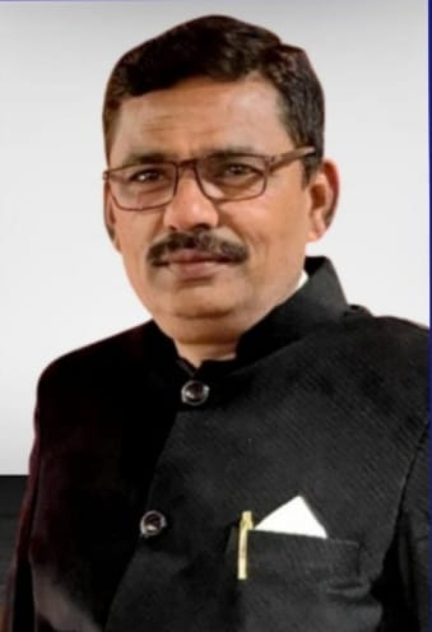 जर्नलिस्ट काउंसिल आफ इंडिया ने ई पेपर की मान्यता के लिये लोकसभा अध्यक्ष को भेजा पत्र