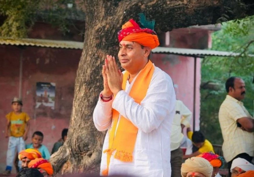 विद्यालय सुरक्षा को मिली नई मजबूती: जहाजपुर क्षेत्र के 7 स्कूलों के लिए सरकार ने स्वीकृत किए 36 लाख रुपये