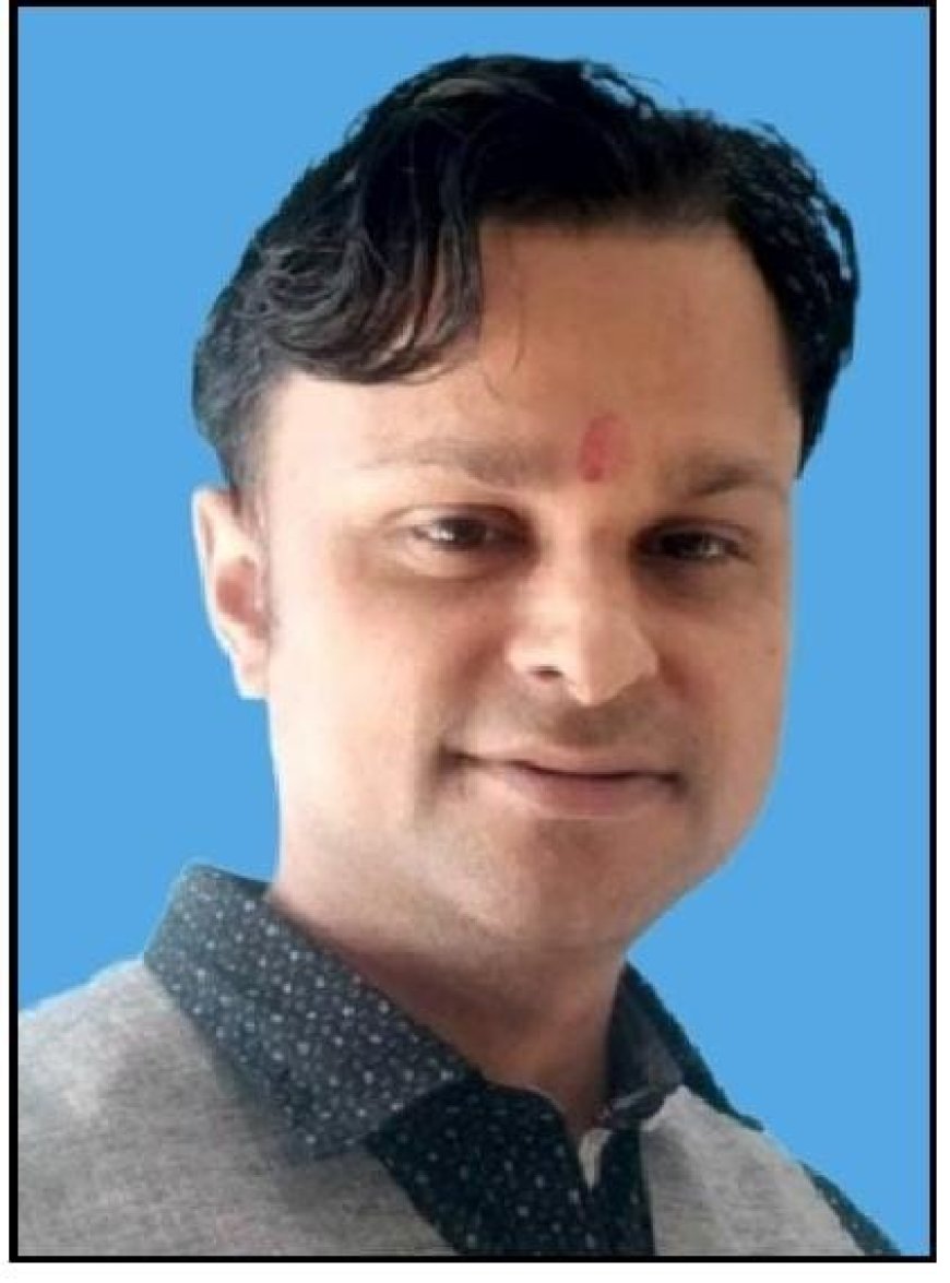 सुमेर सिंह चुण्डावत मीडिया वेलफेयर एसोसिएशन के राष्ट्रीय उपाध्यक्ष बने