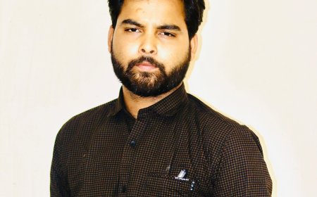 अखिल राजस्थान लैब टेक्निशियन कर्मचारी संघ सरकार द्वारा की जा रही उपेक्षा पर आक्रोशित - शर्मा