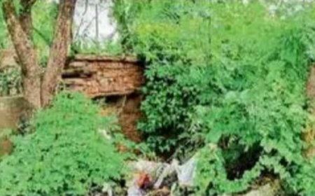 जानलेवा साबित हो सकता है खुला कुआं