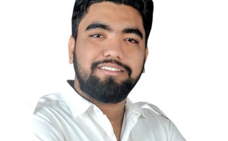 अल्पसंख्यक विभाग कांग्रेस ने अली हुसैन टीपू बालदड़ा को  झालावाड़ जिले का सहप्रभारी किया नियुक्त