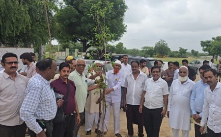 देशवाली शेख बिरादरी युवा समिति की बैठक लाठी जोड़ दरगाह पर सम्पन्न :प्रतिभा सम्मान समारोह 21 सितम्बर को सुमेरपुर में