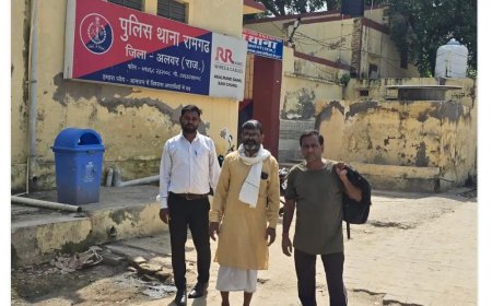 ड्राइवर के साथ हुई लूट, मोबाइल और नगदी लूटी