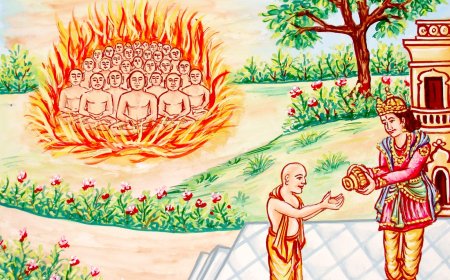 संस्कृति एवं धर्म की रक्षा का संकल्प है-रक्षाबंधन पर्व