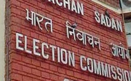 चुनाव में ड्यूटी करने वाले कर्मचारियों को निर्वाचन आयोग ने बढ़ाया मानदेय