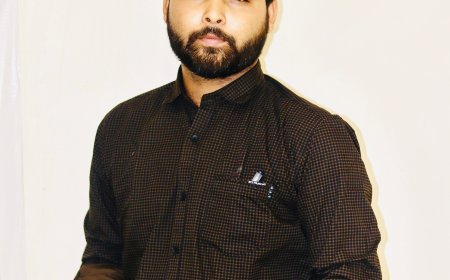 मदर हब एंड स्पॉक मॉडल है लैब टेक्निशियन संवर्ग के साथ कुठाराघात - चितारी