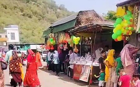 नारायणी धाम परिसर एवं महिला पुरुष कुंडों पर भी भूमाफिया गिरोह द्वारा जबरन कब्जा कर मोटी राशि वसूल कर किराए पर देने को लेकर सौपा ज्ञापन