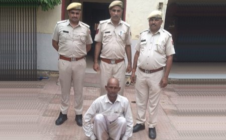 टपूकड़ा पुलिस ने सोनू हत्याकांड का किया राजफाश