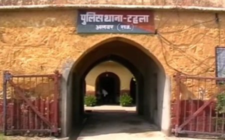 पांडुपोल मेले में गए दो युवकों के साथ कथित बाबा द्वारा अश्लील हरकत का मामला दर्ज