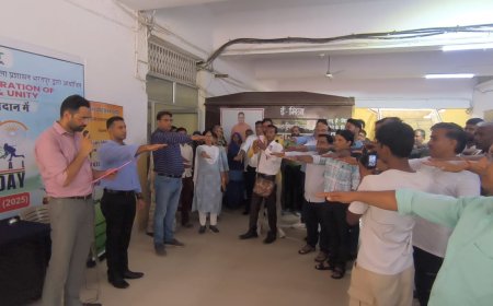 राष्ट्रीय खेल दिवस के अवसर पर 17 सितम्बर तक होंगे कार्यक्रम आयोजित