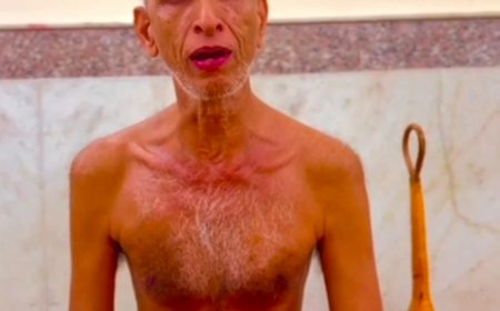 दसलक्षण पर्व का दूसरा दिन उत्तम मार्दव धर्म के रूप में मनाया गया