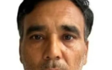 राजस्थान की प्रतियोगी परीक्षाओं को सालों से खोखला करने वाले पेपर लीक गैंग का बड़ा खिलाड़ी  पुलिस के शिकंजे में