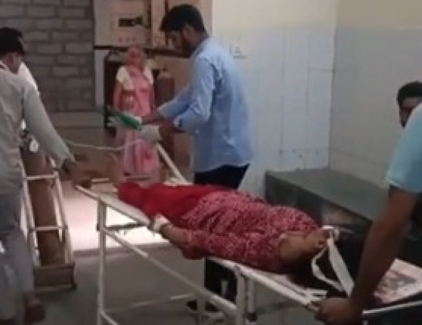 दिल्ली-मुंबई एक्सप्रेस वे पर भीषण सड़क हादसा, ट्रक से टकराई कार; नोएडा निवासी परिवार गंभीर घायल