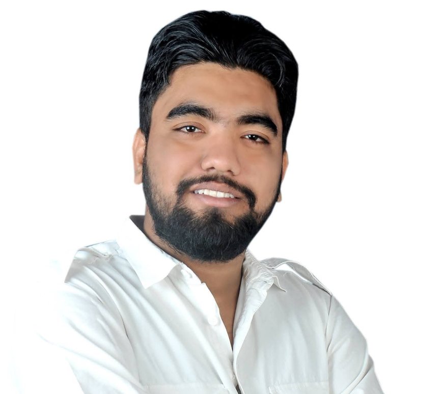 अल्पसंख्यक विभाग कांग्रेस ने अली हुसैन टीपू बालदड़ा को  झालावाड़ जिले का सहप्रभारी किया नियुक्त