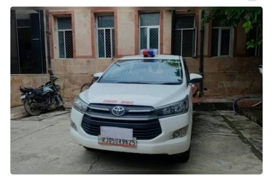 घर पर बुलडोजर चलाना नगर न‍िगम को पड़ा महंगा, कोर्ट ने आयुक्‍त की गाड़ी कर दी कुर्क