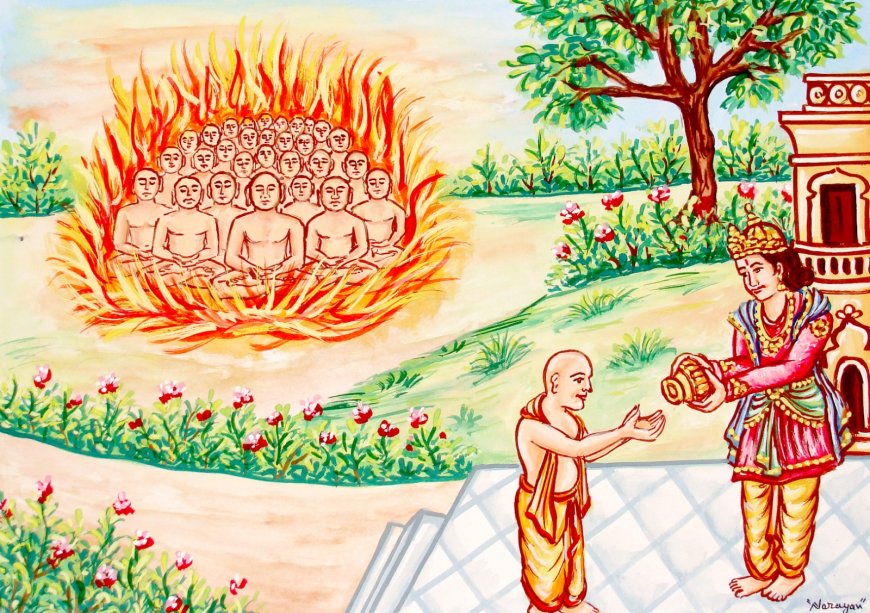 संस्कृति एवं धर्म की रक्षा का संकल्प है-रक्षाबंधन पर्व