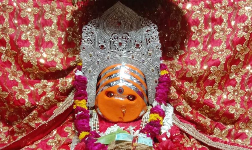 सकट चौथ माता व्रत 12 को: महिलाएं पति की लम्बी उमर व परिवार की सुख समृद्धि के लिए रखेंगी व्रत चौथ माता मंदिर पहुच करेगी पूजा अर्चना