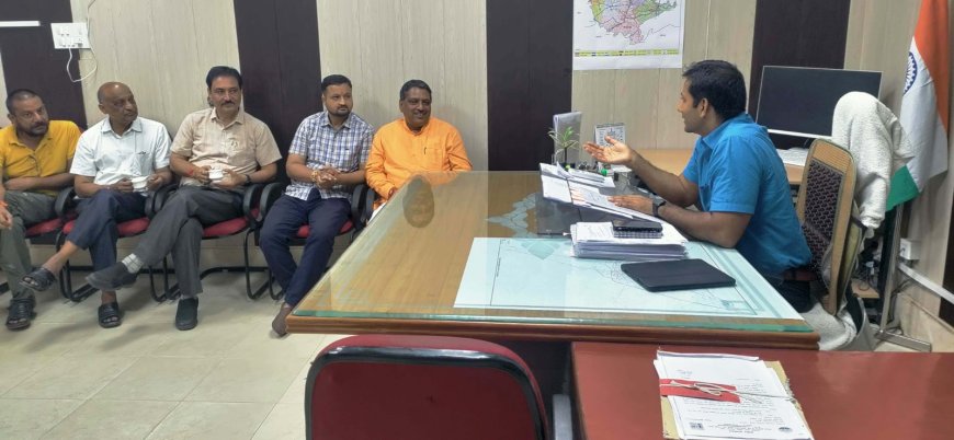 हर घर तिरंगा अभियान में होंगी विभिन्न गतिविधियां,14 अगस्त को रक्तदान शिविर होगा आयोजित