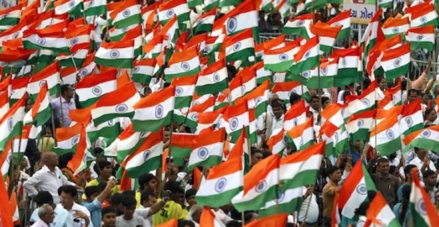 जहाजपुर में 14 अगस्त को भव्य ‘तिरंगा यात्रा’ का आयोजन