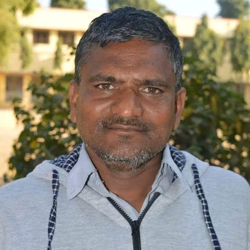 जार इकाई भरतपुर की जिला कार्यकारिणी का गठन:  विष्णु मित्तल जिला सचिव मनोनीत