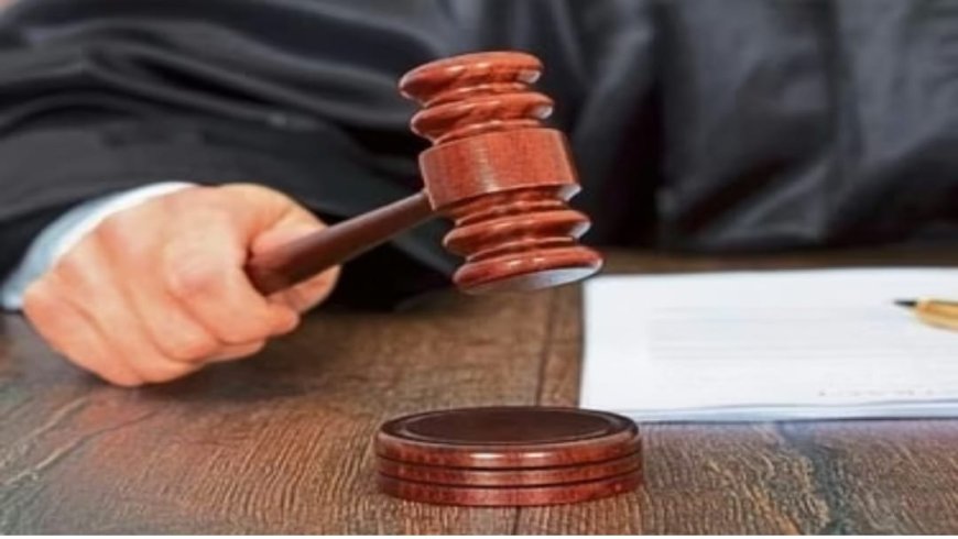 SC, ST मुकदमे में फर्जी फंसाने वाले वकील को विशेष न्यायाधीश ने सुनाई उम्रकैद की सजा, 5 लाख 10 हजार का लगा जुर्माना