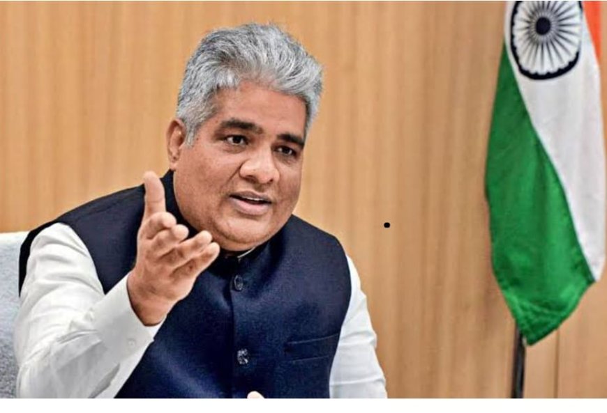 लक्ष्मणगढ़ में 23 अगस्त को केंद्रीय मंत्री भूपेंद्र यादव करेंगे अमृत जल योजना22.50 करोड़ की लागत का शिलान्यास