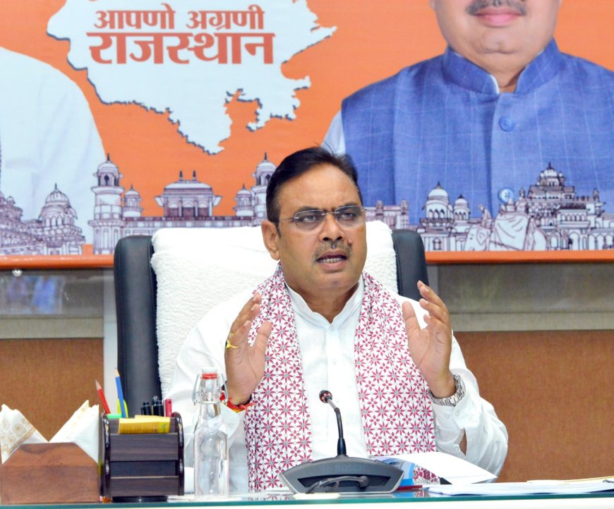 किसानों के हित में मुख्यमंत्री का महत्वपूर्ण निर्णय- ’विकेन्द्रित सौर संयंत्रों से संबद्ध फीडरों में तुरन्त जारी होंगे कृषि कनेक्शन’