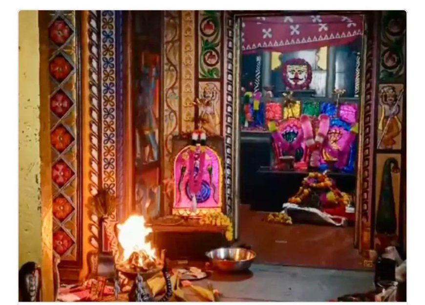 गुरलां क्षेत्र के बासड़ा में भगवान देवनारायण के भादवी छठ की धूमः मेले का हुआ आयोजन, भक्तों को राबड़ी का प्रसाद का वितरण किया