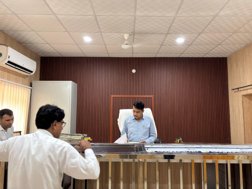 मानकों का उल्लंघन करने वाले खाद्य कारोबारियों पर प्रशासन सख्त