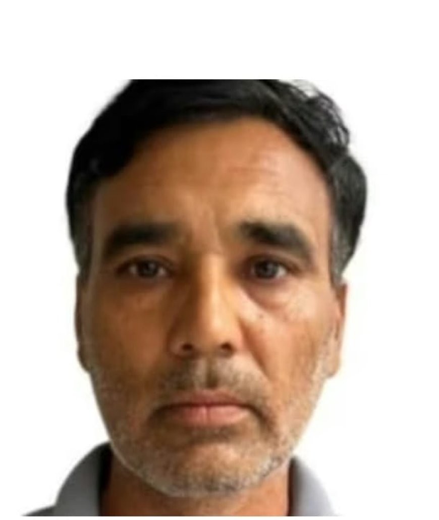 राजस्थान की प्रतियोगी परीक्षाओं को सालों से खोखला करने वाले पेपर लीक गैंग का बड़ा खिलाड़ी  पुलिस के शिकंजे में