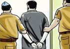 पुलिस की बड़ी कार्रवाई: भैंस के व्यापारी बन पुलिस ने मेवात के गोविंदगढ़ सहित पहाड़ी इलाकों से ₹2,000 के इनामी बदमाश को दबोचा