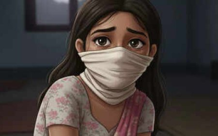 16 साल की लड़की से गैंगरेप, प्राइवेट पार्ट में बोतल डाली:  स्कूल से लौटते समय नाबालिगों ने किडनैप किया, हैवानियत के बाद सड़क पर फेंका