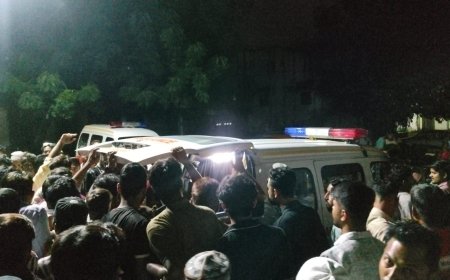 होमगार्ड जवान की करंट लगने से मौत, परिजनों में मचा कोहराम