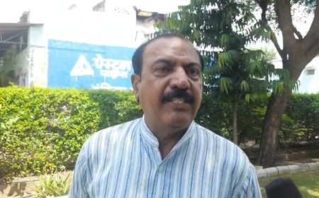 जब तक सरकार ठोस और लिखित आश्वासन नहीं देती,तब तक संघर्ष जारी रहेगा