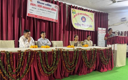 पीसीपीएनडीटी कार्यशाला आयोजित