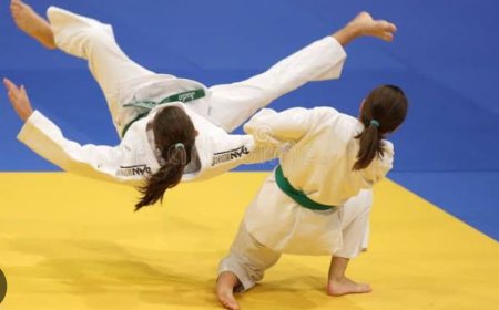 खेलो इंडिया के तत्वधान में अस्मिता (महिला ) जूडो सीटी लीग प्रतियोगिता का पुर में होगा आयोजन