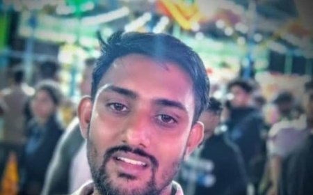 तस्वीर कैद करने के चक्कर में हमेशा के लिए तस्वीर बन गया 27 वर्षीय युवक, खुशियों का पल मातम में बदला