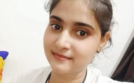 झोलाछाप डॉक्टर ने लगाया इंजेक्शन, लड़की की अचानक बिगडी तबियत - मौत