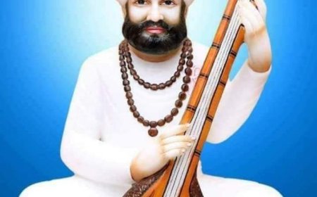 टोडपुरा जोहड़े में बाबा लिखतदास जी  का जागरण 11 सितंबर को होगा आयोजित