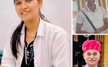 फिल्म स्टार अमित एल दत्ता की आँख का कोर्निया अल्सर ठीक नहीं कर पाई एलोपैथी