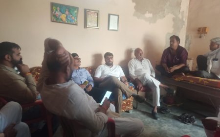 पूर्व विधायक व राष्ट्रीय नेता जुबेर खान की 14 सितंबर को मनाई जाएगी पुण्यतिथि