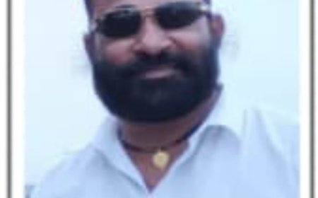 श्री रावणा राजपूत चामुण्डा सेना ने शंकर सिंह  राठौड़ (गाडरमाला) को संगठन के जिला अध्यक्ष भीलवाड़ा पद पर मनोनीत किया