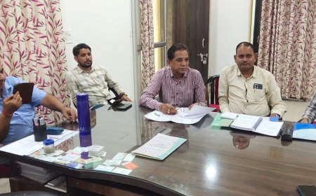 मुख्यमंत्री की सौगात लेने जा रही है मूर्तरूप: मधुमक्खी पालकों के लिए मईगूजर गांव में 10 करोड़ की लागत से बनेगा एक्सीलेंस सेन्टर