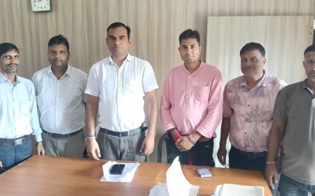 खेरलीमंडी के न्यायालय परिसर में तृतीय राष्ट्रीय लोक अदालत का हुआ आयोजन:198 प्रकरणों का निस्तारण कर कुल 1,61,32166 के अवॉर्ड पारित