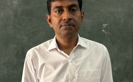 राजस्थान शिक्षक संघ सियाराम अलवर शहर कार्यकारिणी के चुनाव सम्पन्न:  प्रवीण  जैन बने अध्यक्ष