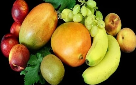 केमिकल से पक रहे फल सेहतमंद नहीं, कर देंगे बीमार