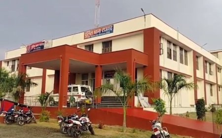 दुष्कर्म तथा अश्लील फोटो खींचने का मामला दर्ज